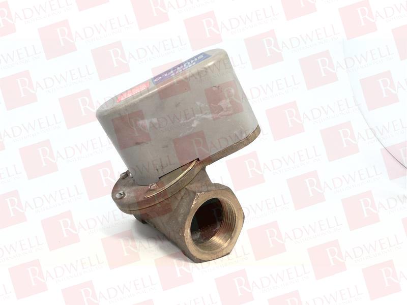 HAYS FLUID CONTROL 2600-0003