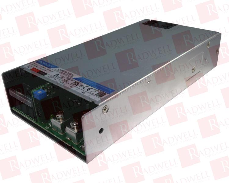 MORNSUN LMF600-20B24