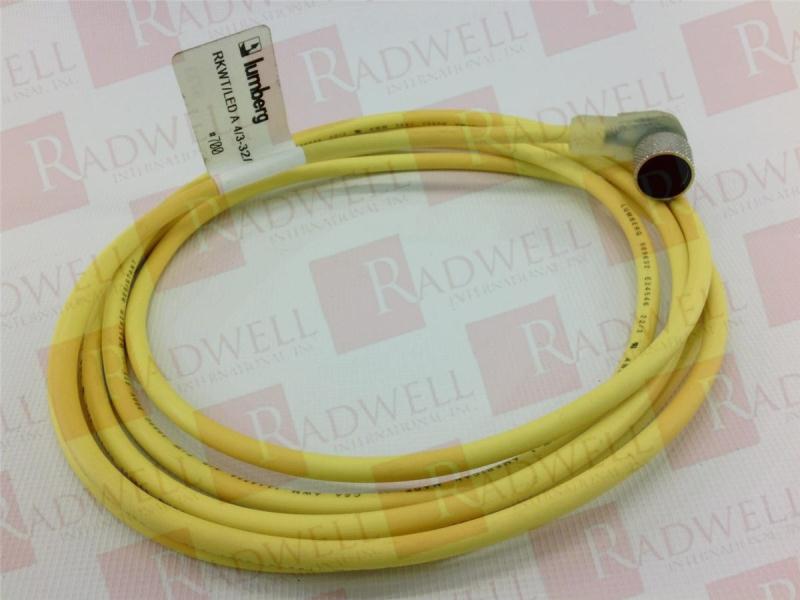 BELDEN RKWT/LEDA4/3-32/2M