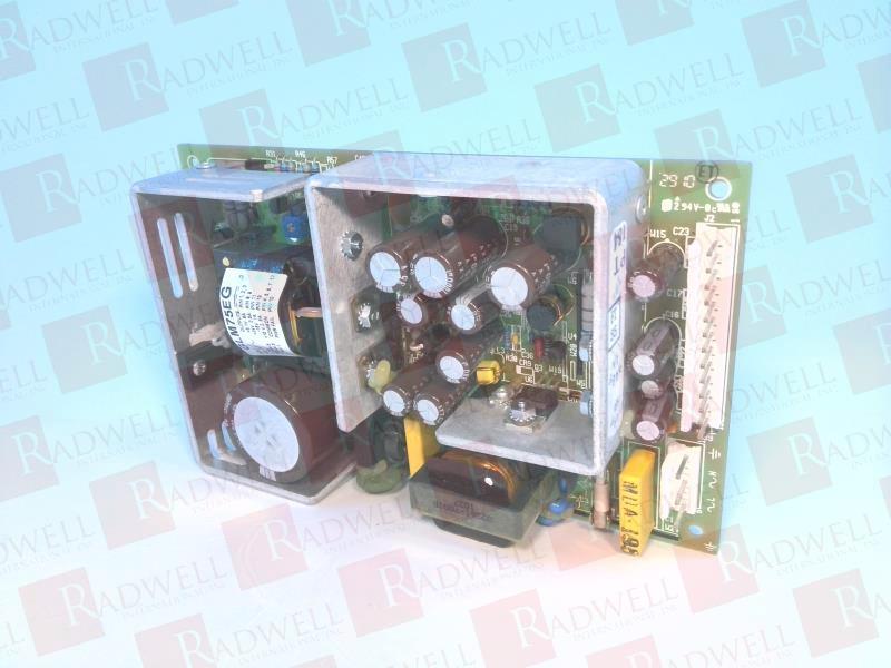 SL POWER ELECTRONICS GLM75EG