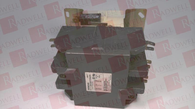 SIEMENS 42FE35AF373RGBGSNB