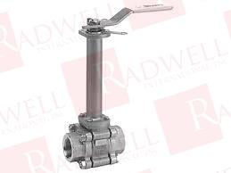 PBM VALVE  SPHLD6U-G-18