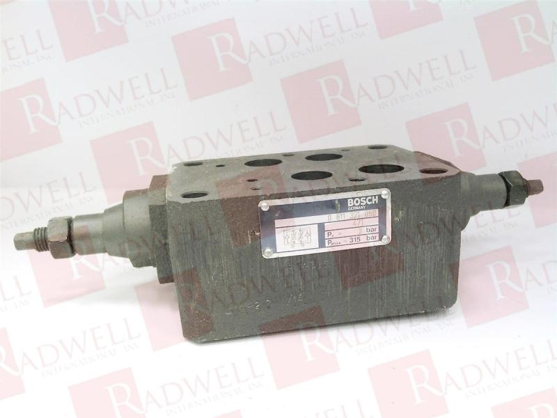 BOSCH 0-811-321-050
