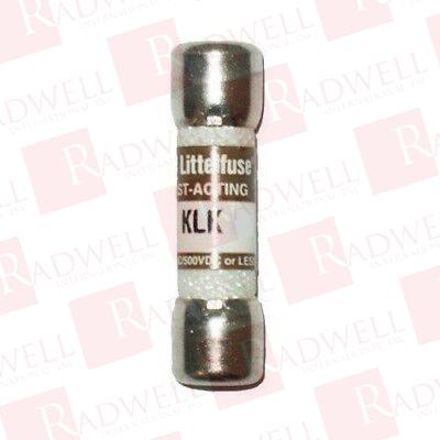 LITTELFUSE KLK-10