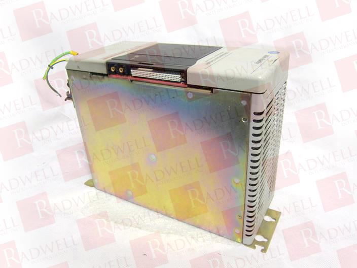 ALLEN BRADLEY 1394C-SJT10-T-RL