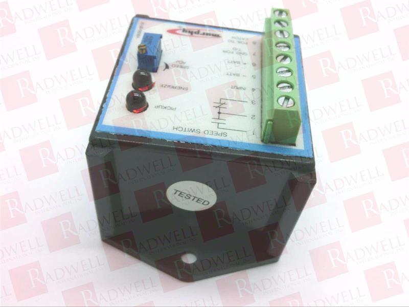 FW MURPHY 20700167