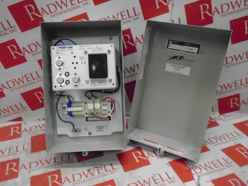 SCHNEIDER ELECTRIC 8930-CEQ6671G1