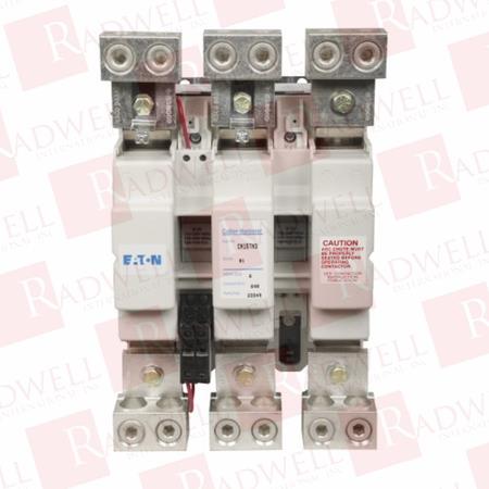 EATON CORPORATION CN15TN3AB