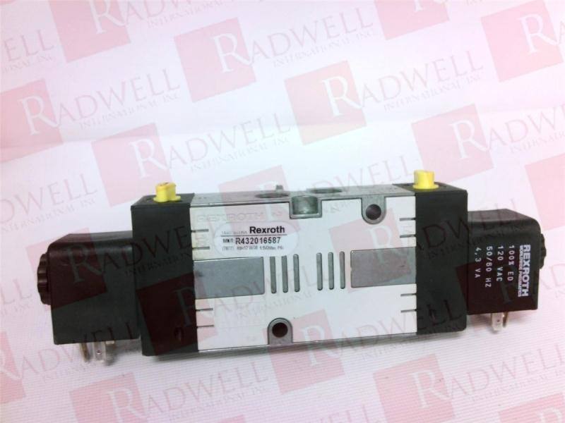 BOSCH R432016587