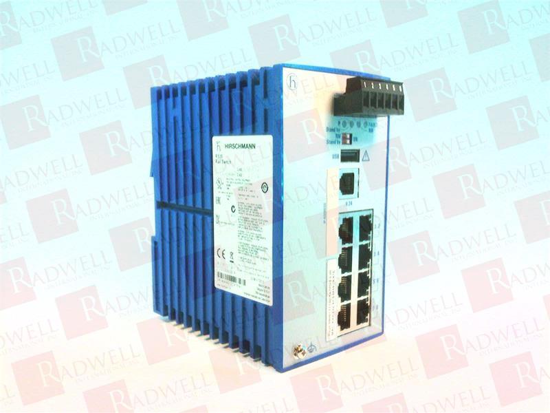 BELDEN RS20-0800T1T1SDAEHH09.0.00