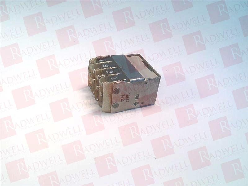 EATON CORPORATION 10EF4