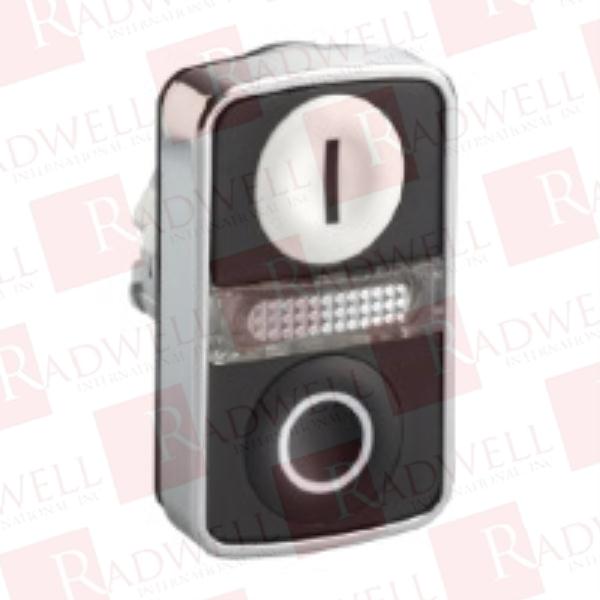SCHNEIDER ELECTRIC ZB4BW7A1724