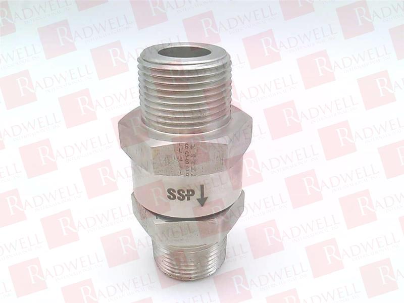 RADWELL VERIFIED SUBSTITUTE SS-CHM16-10-SUB