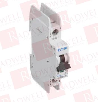 EATON CORPORATION FAZ-C25/1-NA