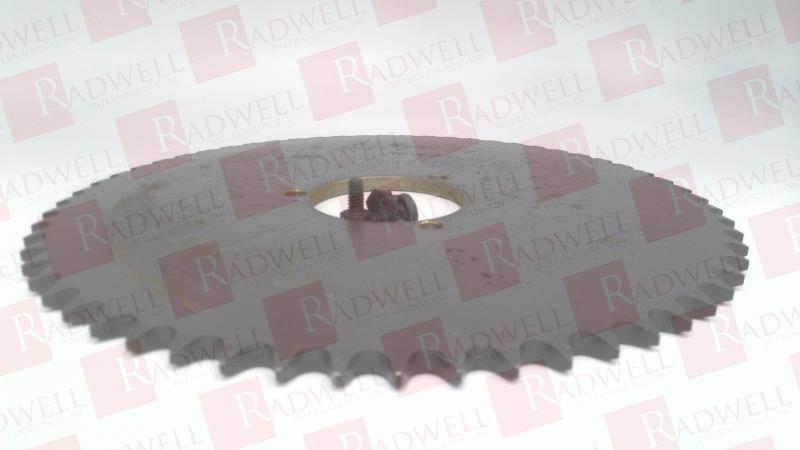 REGAL REXNORD TG40A60K