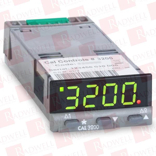 DANAHER CONTROLS 3200-24VAC/DC