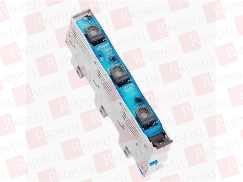 WOHNER 31579