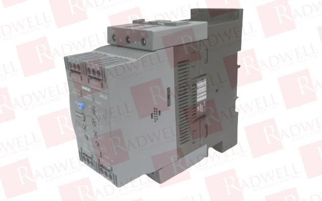 SIEMENS 3RW4046-1BB05