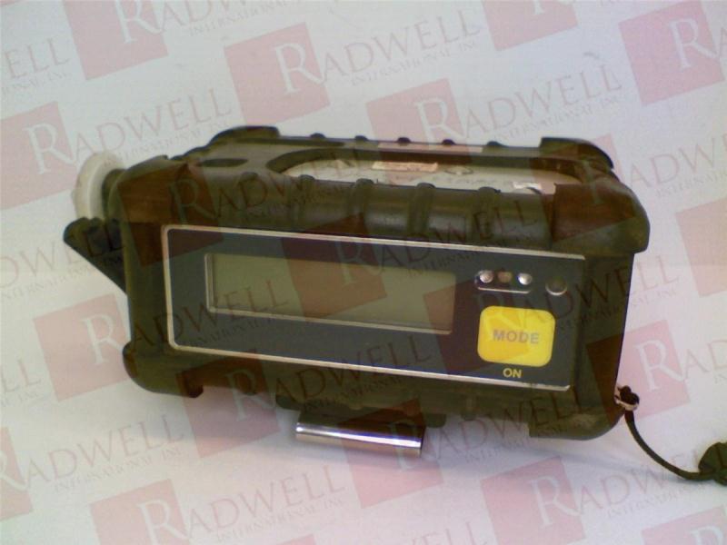 HONEYWELL PGM2000