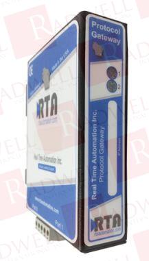 REAL TIME AUTOMATION 460ETCDS-N34-P