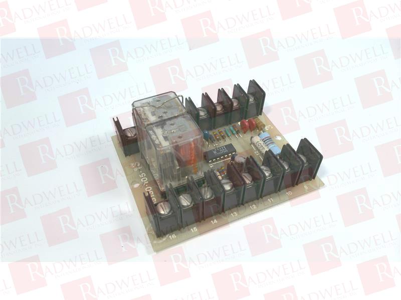 TYCO 5130-105-13