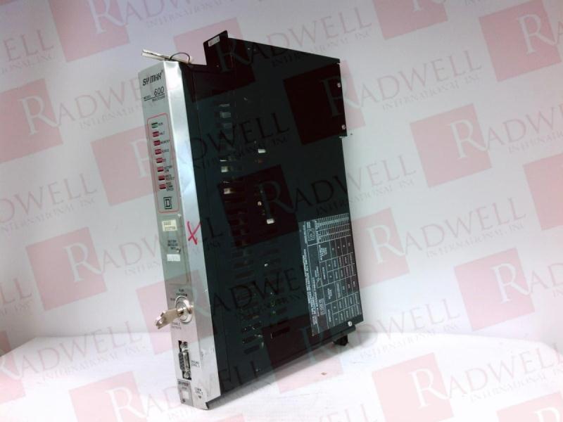 SCHNEIDER ELECTRIC 8020-SCP-632