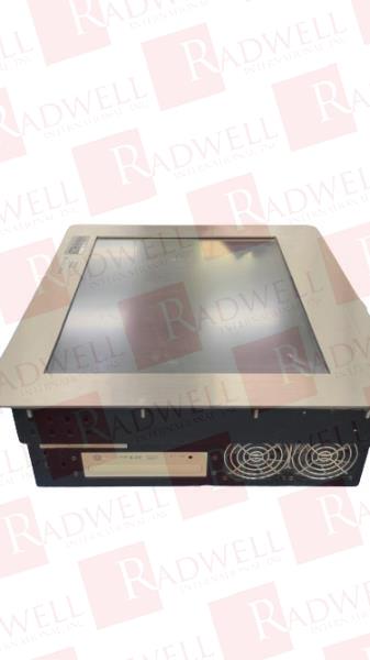 MODULAR INDUSTRIAL COMPUTERS FPC1902-0323202