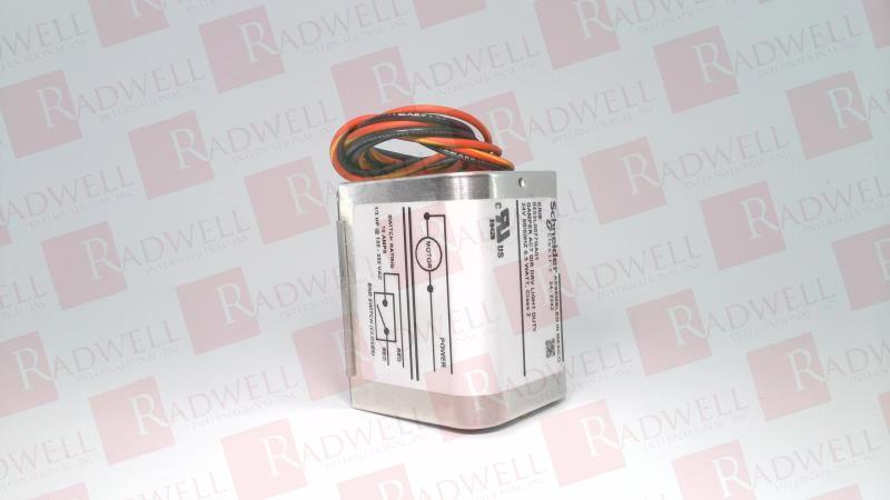 SCHNEIDER ELECTRIC 0453L0077GA01