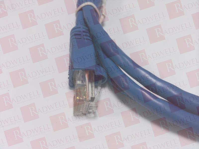 CABLESYS GCPO8SS905-BL