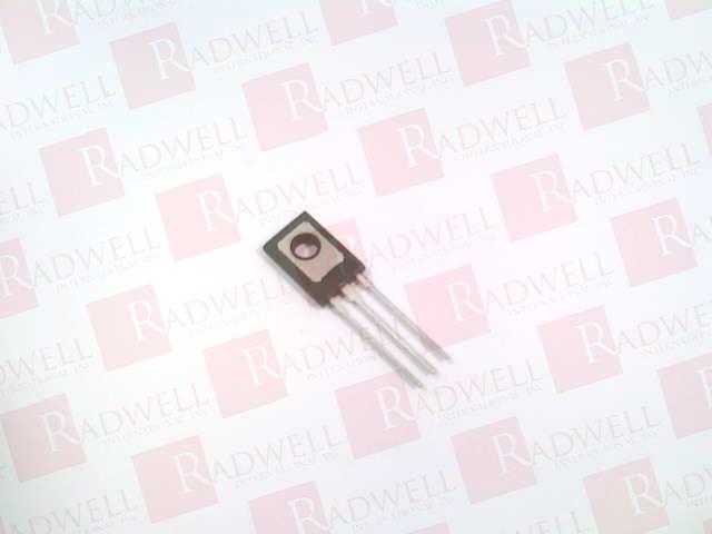 ON SEMICONDUCTOR MJE270