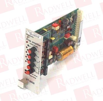 BOSCH VT 5008 S13 R1