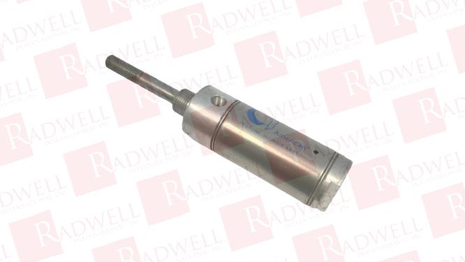AMERICAN CYLINDER CO INC 1500RNS-1.00