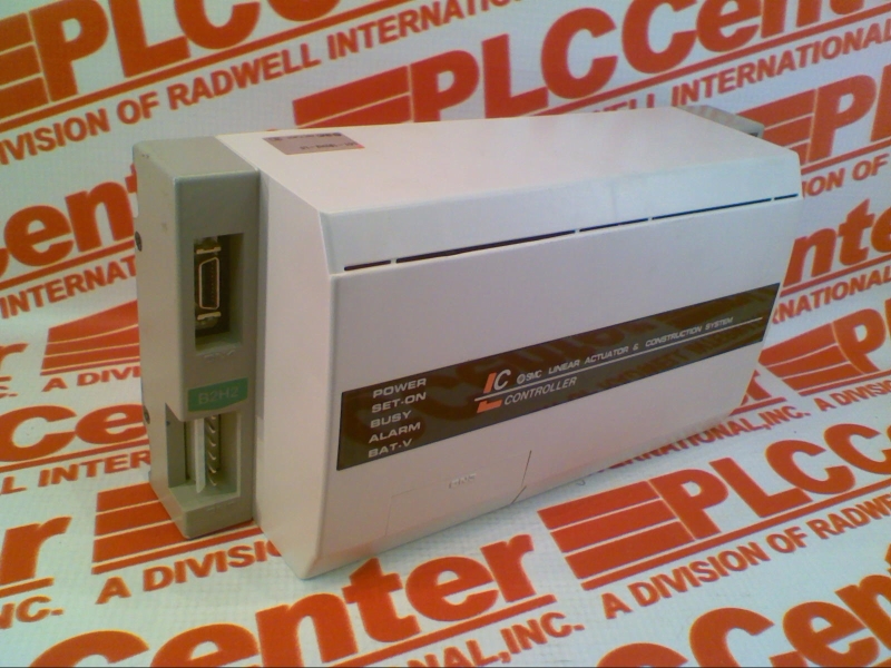 SMC LC1-1B2H2-L5