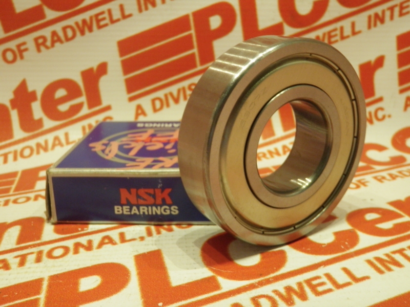 TIMKEN 307-KDD