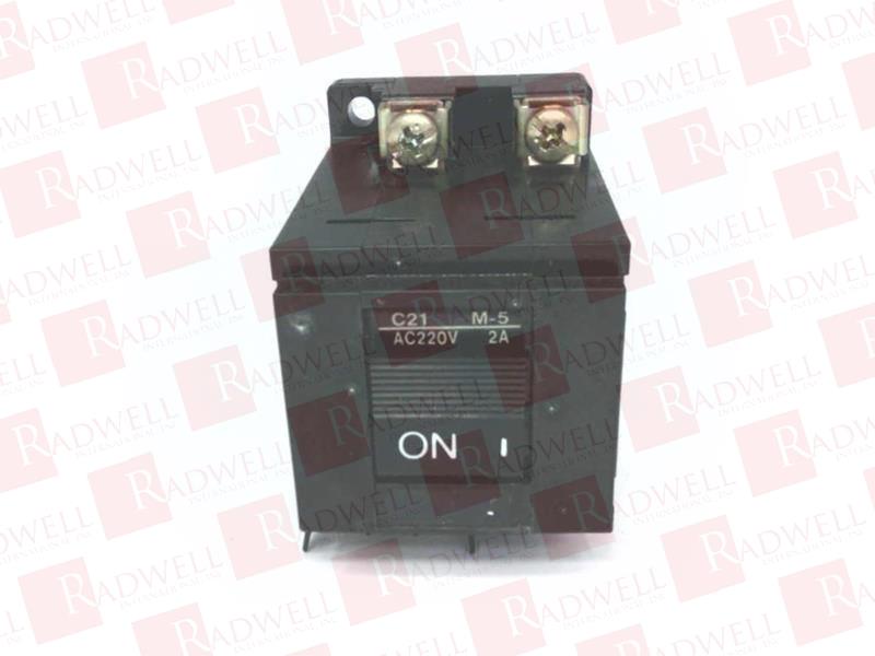 MATSUSHITA ELECTRIC BAC211205