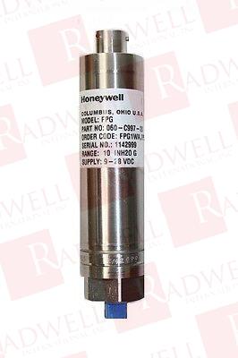 HONEYWELL 060-CS38557890596