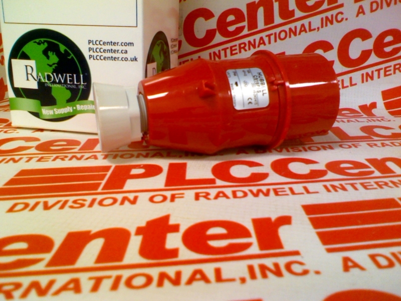 HUBBELL C516P6S