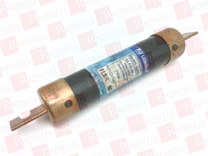 LITTELFUSE FLSR-90