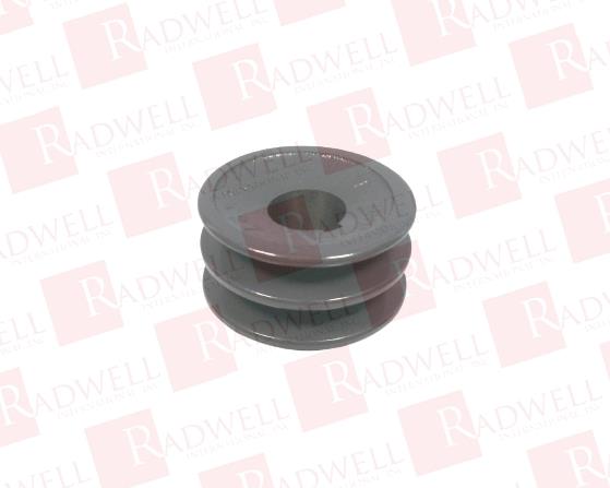 REGAL REXNORD 2AK27X1