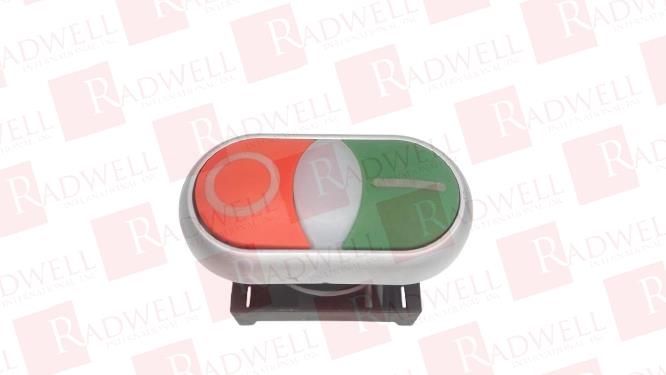 EATON CORPORATION M22-DDLF-GR-X1/X0
