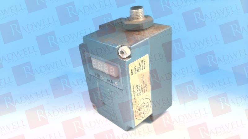 MAC VALVES INC PPC5C-AAA-FGAB-DAD-E0-DP