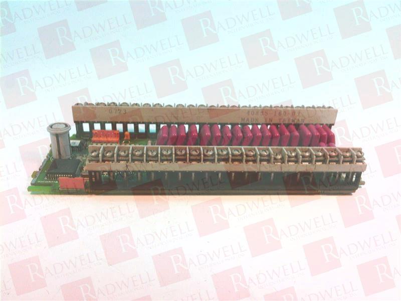 ALLEN BRADLEY A40855-038-51