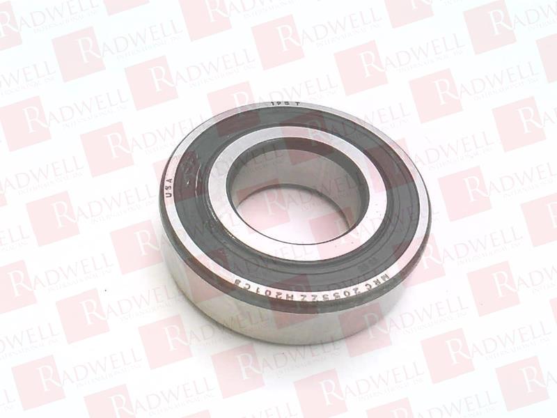 SKF 205SZZ