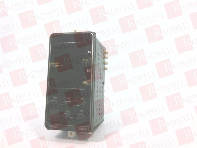 OMRON E5EC-CX4ASM-005