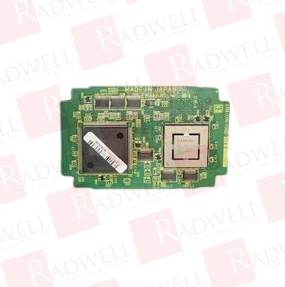 FANUC A20B-3300-0360