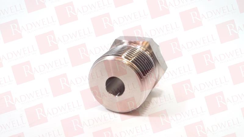 HAM-LET 768LSS1/2X1