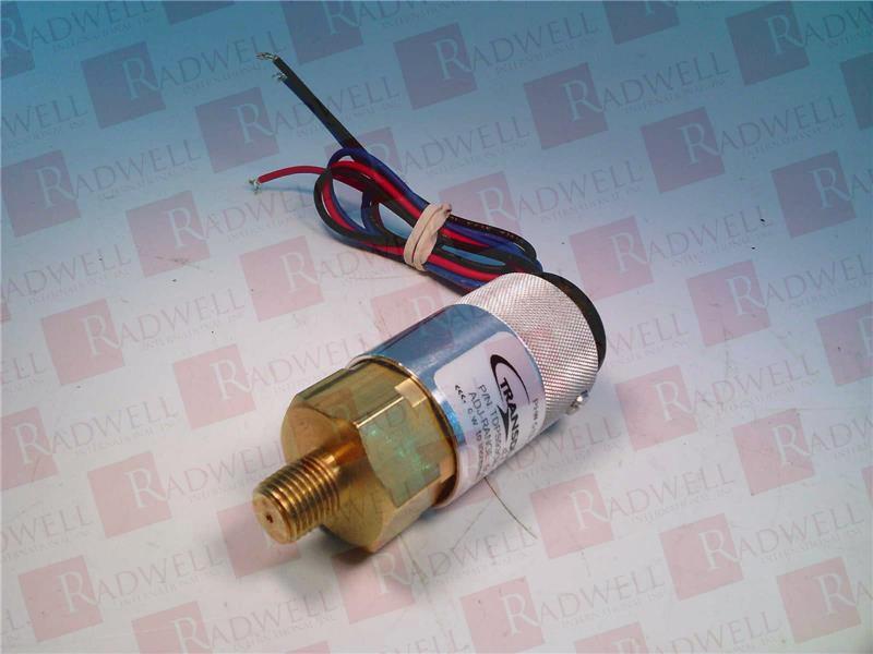 TRANSDUCERS DIRECT TDPS93CW