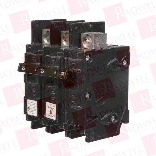 SIEMENS BQ3B100L