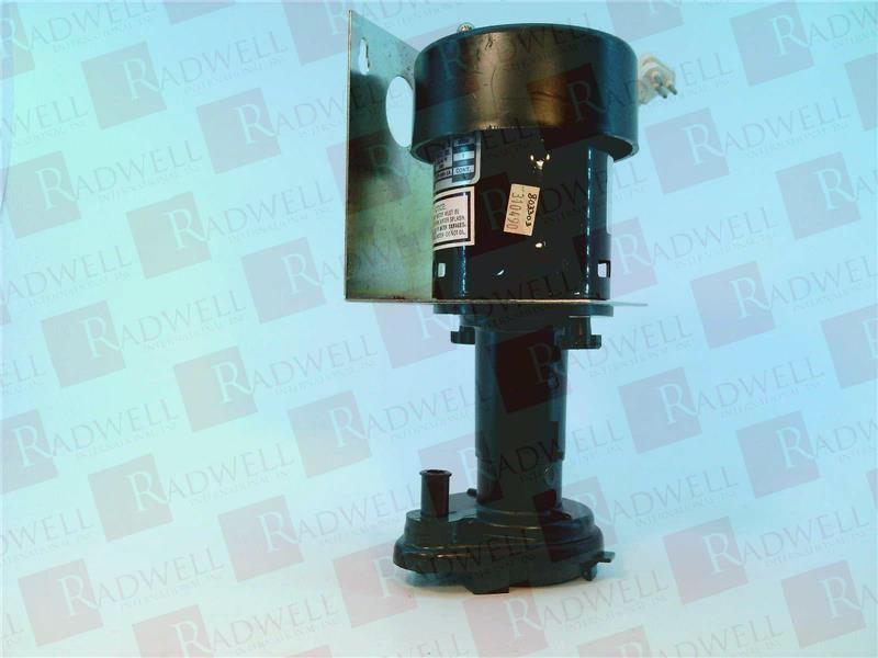 HARTELL PUMPS GPP-5MA-1