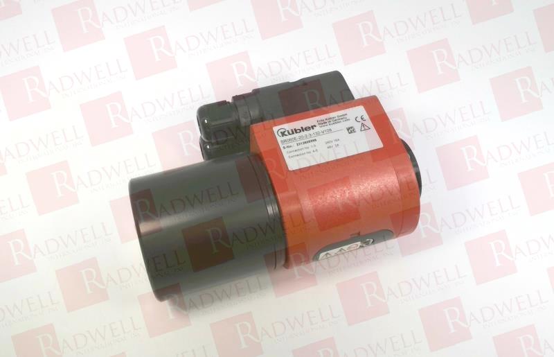 TURCK SR060E-20-2-3-132-V109